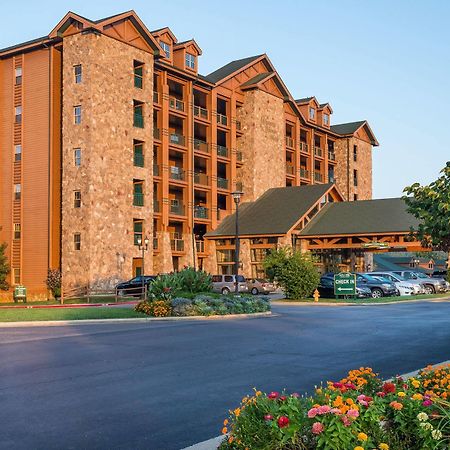 Westgate Branson Woods Resort מראה חיצוני תמונה