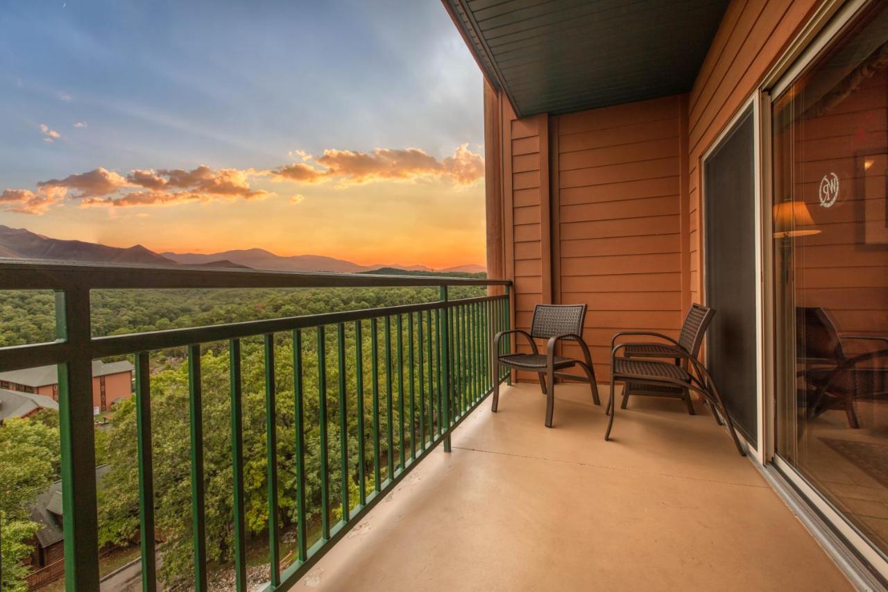 Westgate Branson Woods Resort מראה חיצוני תמונה