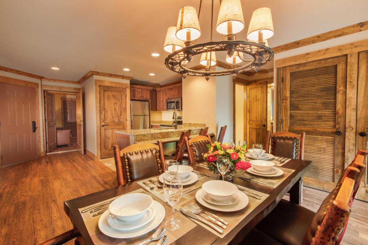 Westgate Branson Woods Resort מראה חיצוני תמונה