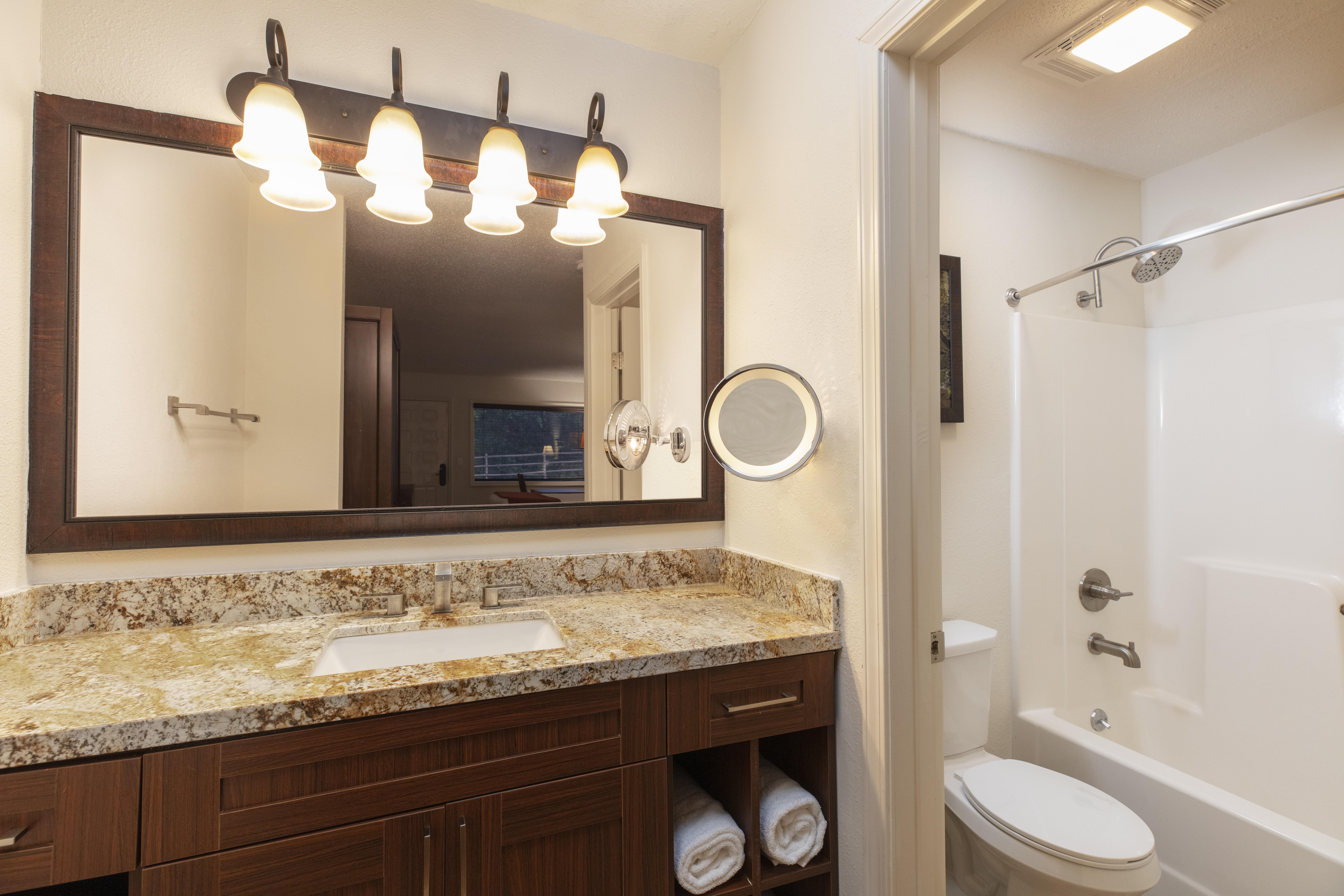 Westgate Branson Woods Resort מראה חיצוני תמונה