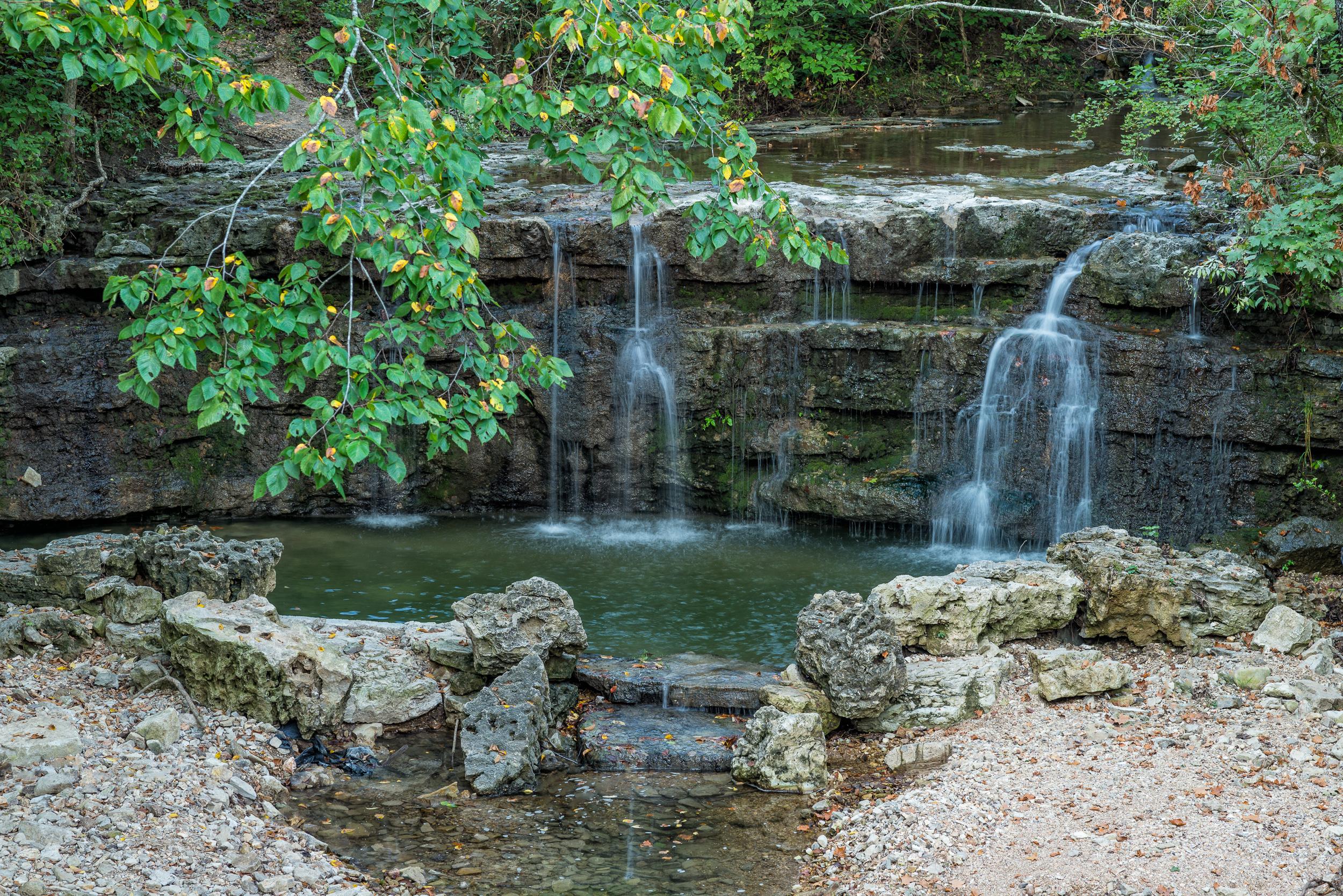 Westgate Branson Woods Resort מראה חיצוני תמונה