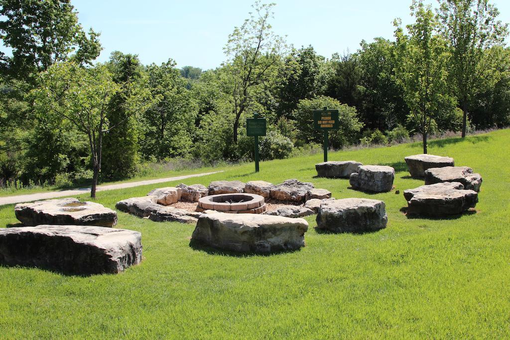 Westgate Branson Woods Resort מראה חיצוני תמונה