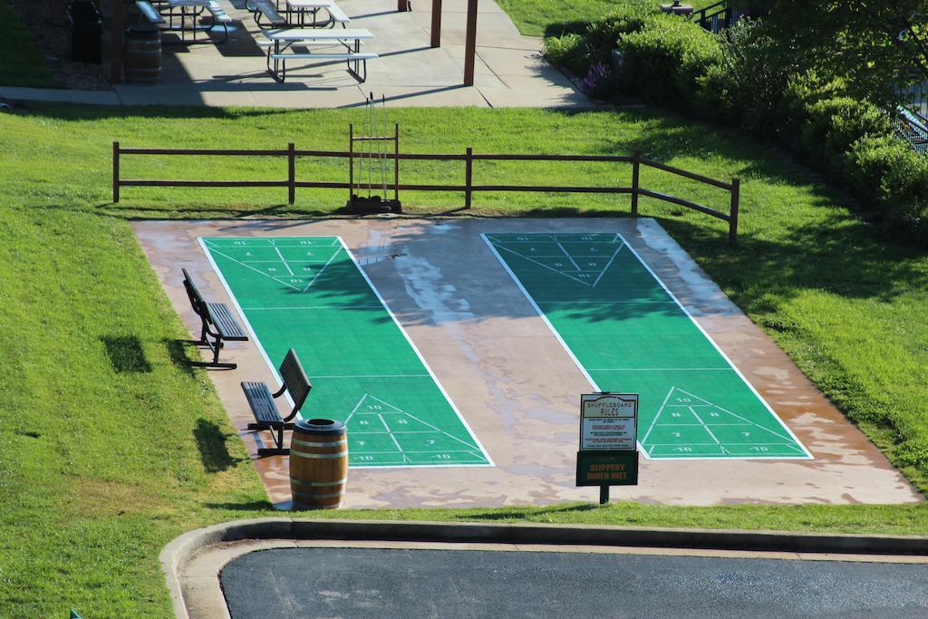 Westgate Branson Woods Resort מראה חיצוני תמונה