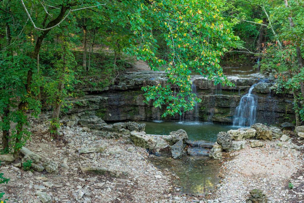 Westgate Branson Woods Resort מראה חיצוני תמונה
