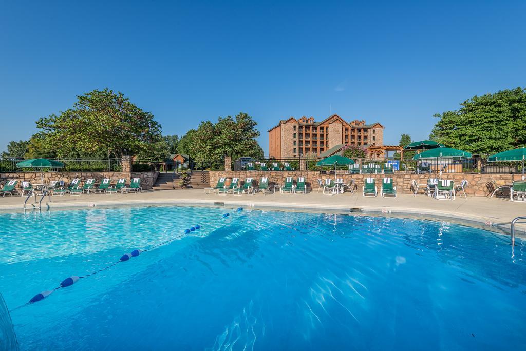 Westgate Branson Woods Resort מראה חיצוני תמונה
