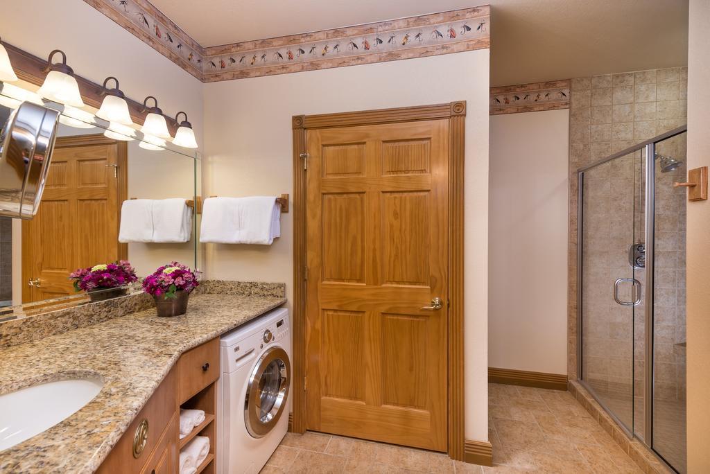Westgate Branson Woods Resort מראה חיצוני תמונה