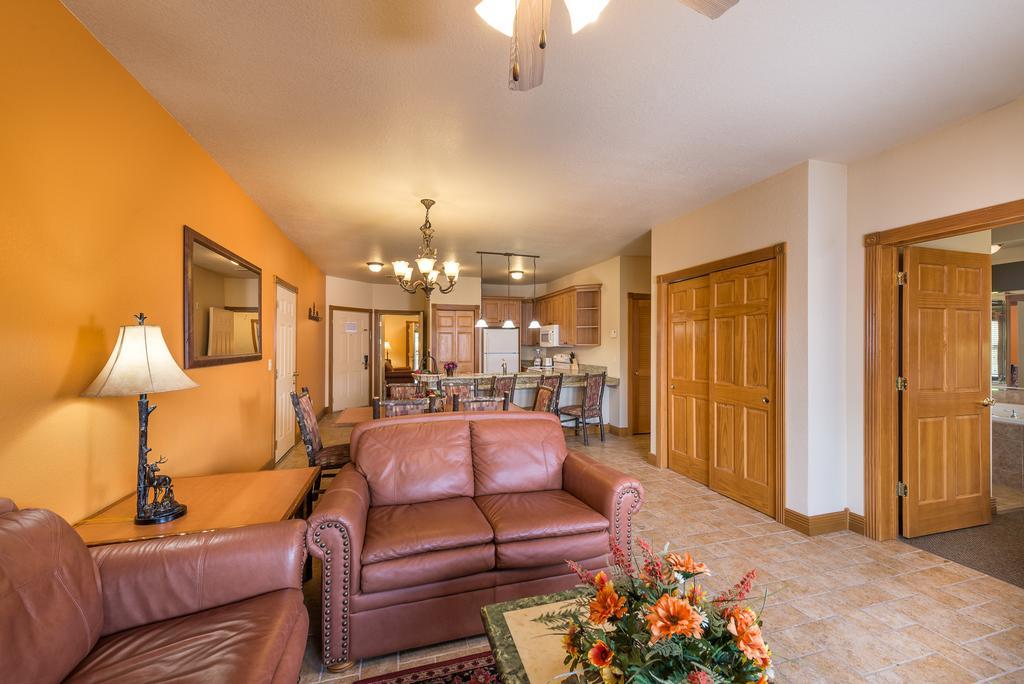 Westgate Branson Woods Resort מראה חיצוני תמונה